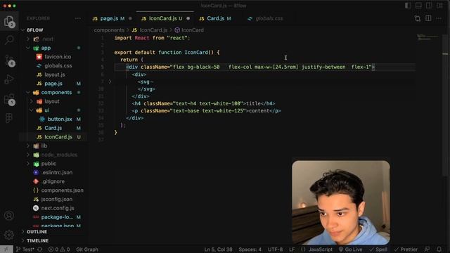 Figma Style Guide to Tailwind CSS | Build websites faster смотреть онлайн
