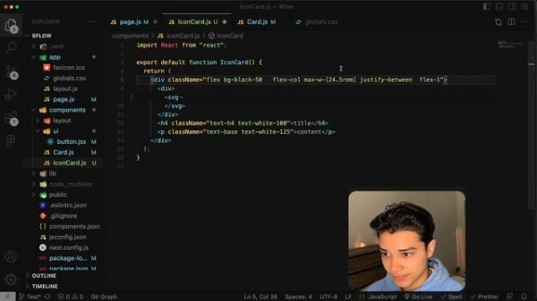 Figma Style Guide to Tailwind CSS | Build websites faster