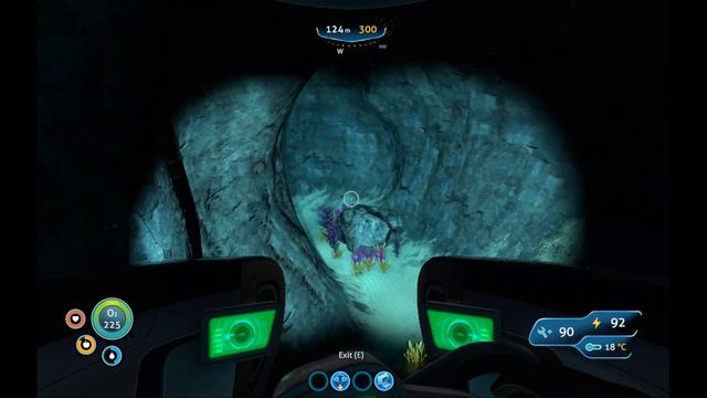 Building the PRAWN Suit - Subnautica Part 11 смотреть онлайн