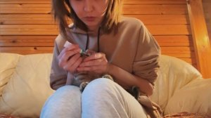 Как закладывать тетрациклиновую мазь в глаз котенку / кошке / коту