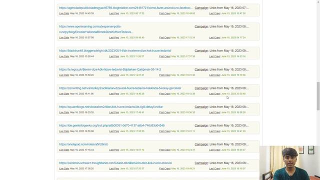 How to Index Backlink With Indexification Step-by-Step Guide | Hindi | THEANKITKR смотреть онлайн