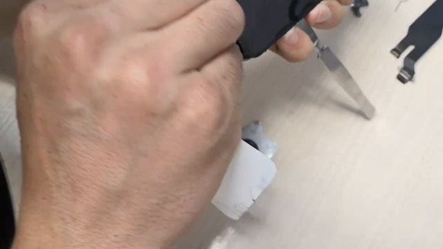 ЗАМЕНА ДИСПЛЕЯ Huawei P20, Как Поменять ДИСПЛЕЙ на Huawei P20 (EML L29)