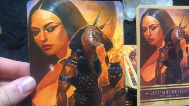 Isis oracle review ( oráculo de isis) смотреть онлайн