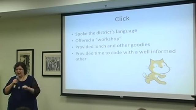 Python for the Class of 2023 смотреть онлайн