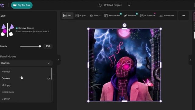 Making my new banner смотреть онлайн