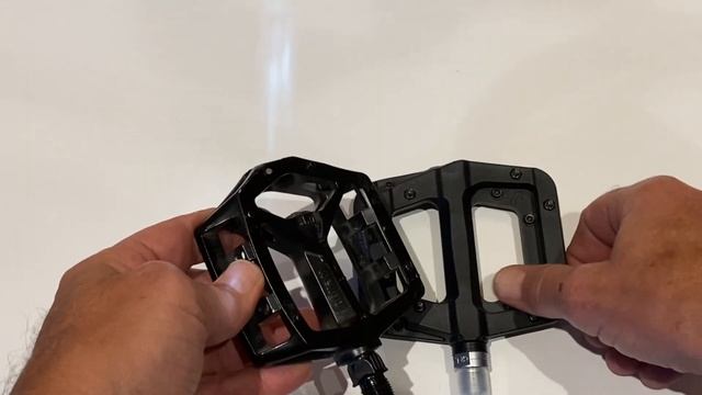 ✔These are Fooking Amazing! I got new Fooker Pedals? for my Hyper?Scorpion E bike? смотреть онлайн