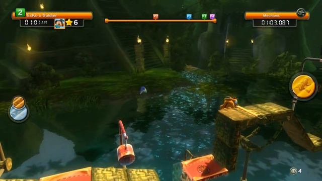 Doritos Crash Course 2: Let The Fun Begin Newb Style смотреть онлайн