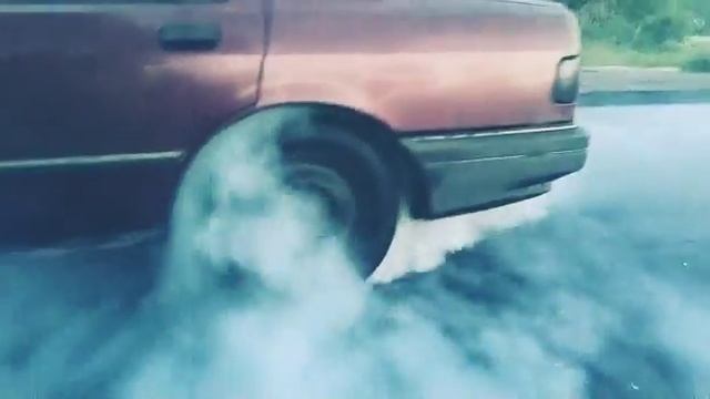 Ford Sierra 2.0 DOHC.. смотреть онлайн