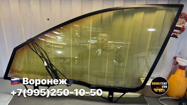 ?BMW 7-series G12 с автоматической тонировкой ? смотреть онлайн
