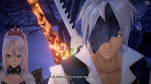 (2)ИГРОФИЛЬМ Tales of Arise (все катсцены, русские субтитры) прохождение без комментариев