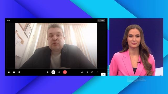 Новости "Волга 24" 27.02.2024 15:00