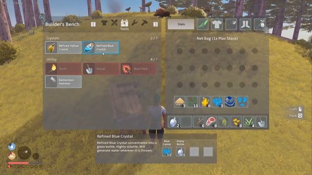 BREAKWATERS - How To DESTROY GREEN JELLIES - Green Jelly Skin - TIPS AND TRICKS - Closed Beta Guide смотреть онлайн