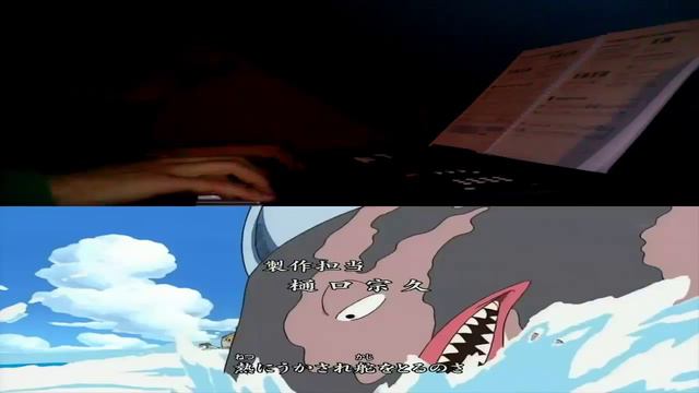 ONE PIECE WE ARE OP 1 PIANO смотреть онлайн
