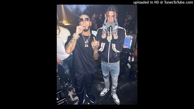 (FREE) ''Bongo Bop'' Eladio Carrion x Kodak Black x Neutro Shorty Type Beat смотреть онлайн