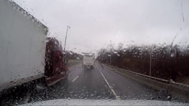 Дальнобой по США#42 03.09.16(пятая часть) смотреть онлайн