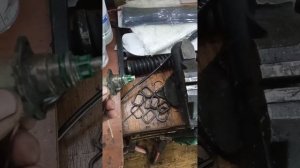 решил проблему стука форд транзит