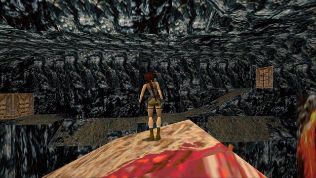 Tomb Raider ★ 14 — Атлантида смотреть онлайн
