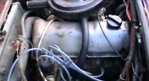 Подборка Разных Стуков в Двигателе Машины