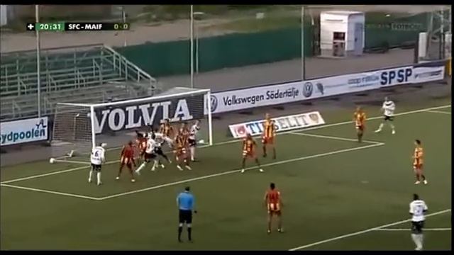 Pär Ericsson - Highlights смотреть онлайн