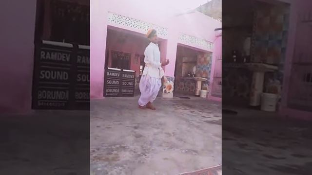 Ghodi Ye paglya me Payal Baje