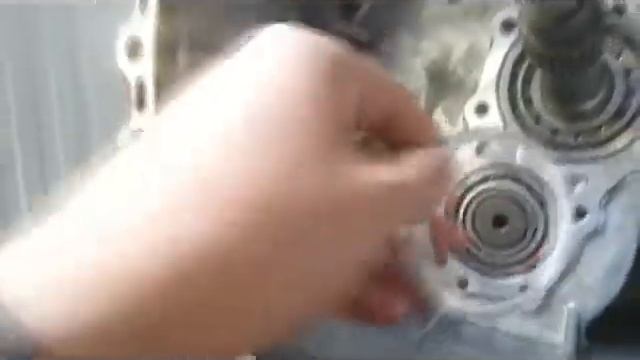 Кайрон. Сцепление. Полезные советы. смотреть онлайн