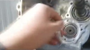 Кайрон. Сцепление. Полезные советы.