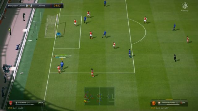 จัดทีม แมนยู ไม่เอาตำนาน งบ4หมื่นล้าน!! [FIFA Online 3] смотреть онлайн