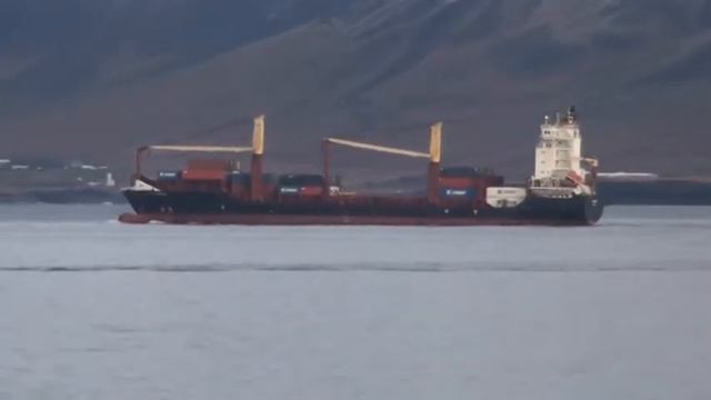 Исландия. Рейкьявик. Iceland. Reykjavík смотреть онлайн