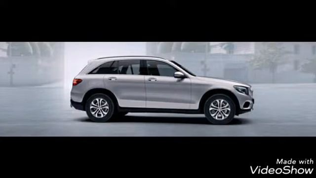 Mersedes Glc