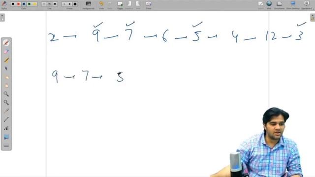Odd Even List | Question смотреть онлайн