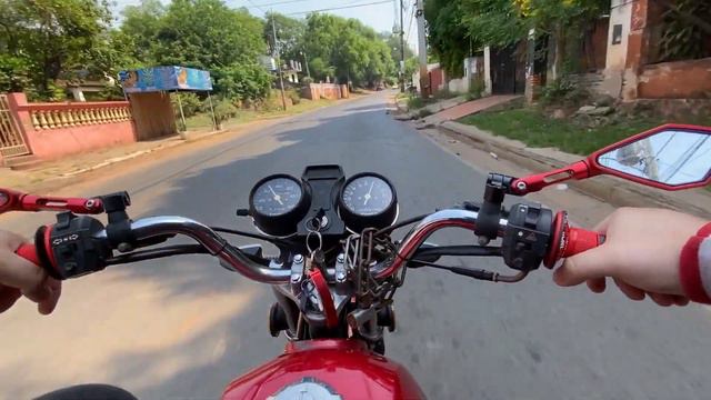 PRIMERO ROLE CON MEU ESCAPE NOVO смотреть онлайн