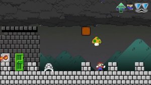 Mario's Maze Mayhem (ALL EPISODES) | Team Level UP