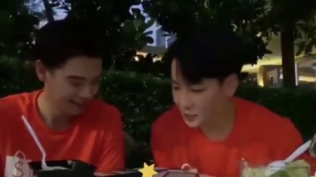 #YINWAR: TALKING ABOUT THE MARRIAGE смотреть онлайн