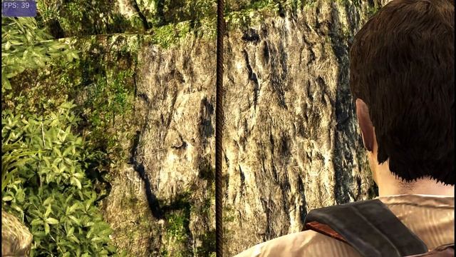 Uncharted - Golden Abyss - PS Vita Gameplay 4K (Vita3k ) 60FPS MOD смотреть онлайн