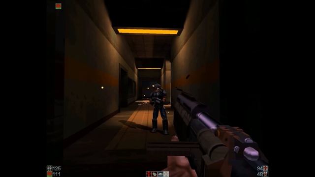 Requiem: Avenging Angel PC Game Review смотреть онлайн