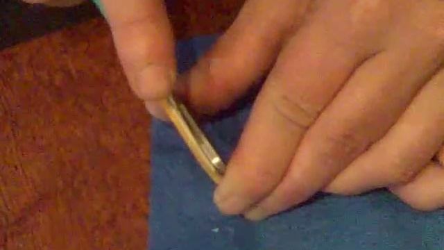 Снятие крышки с Athlon 64 x2 смотреть онлайн