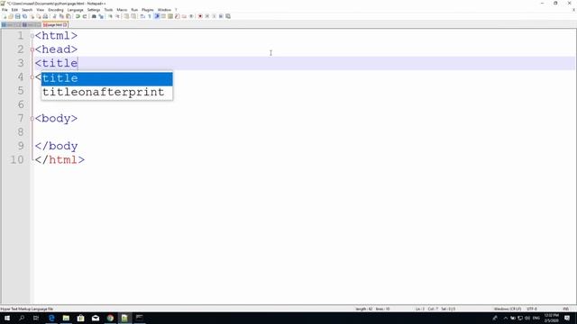 Multimedia Programming II Lecture 1: Introduction смотреть онлайн
