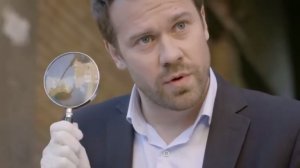 Спецы (1 сезон) Трейлер