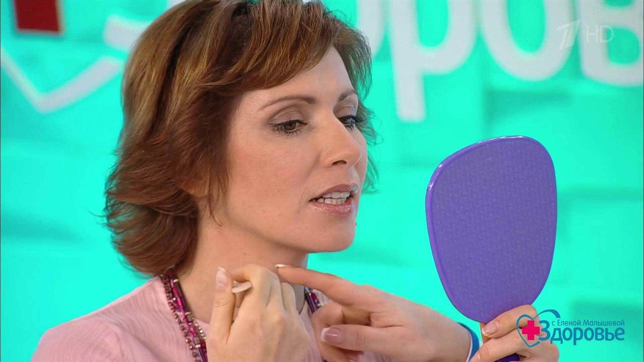 Боль в горле. Что делать? Здоровье. Фрагмент выпуска от 29.10.2017 смотреть онлайн