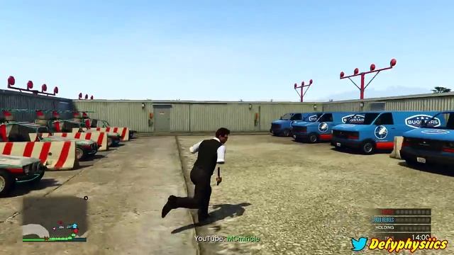 GTA 5 Online Modded Custom Map! Space Docker, Modded Cargo Planes & More (GTA 5 Modded Map) смотреть онлайн