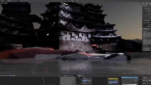 "Export" 3d models from Dreams, PS4 to Blender (or any other 3d program) смотреть онлайн