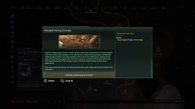 Stellaris Console Edition: Custom Galaxy Challenge | Part 2 | We Aren't Alone смотреть онлайн