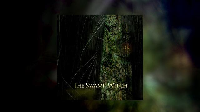 Dark Nordic music : The Swamp Witch | RPG music #05 смотреть онлайн