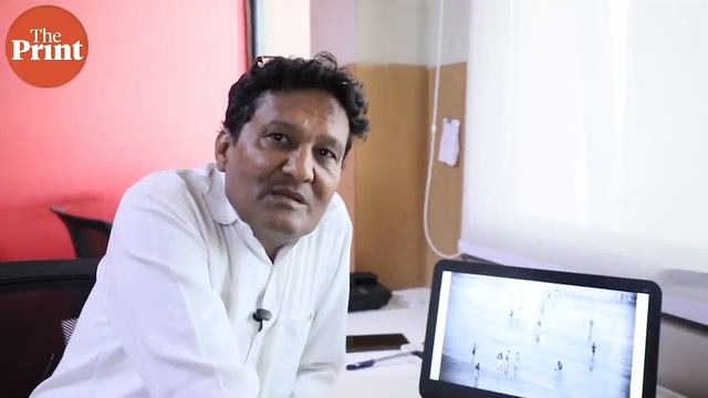 Witness to Babri Masjid demolition remembers 1992 as PM Modi lays foundation stone of Ram Mandir смотреть онлайн