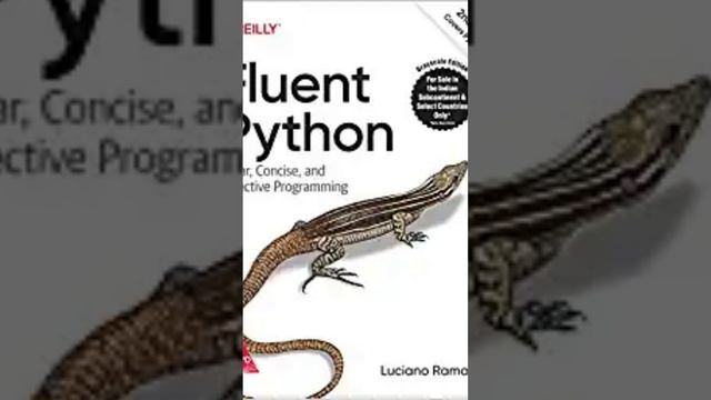 Top 5 Must-Read Python Books for Improving Your Programming Skills смотреть онлайн