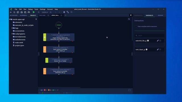 Automating Customer Data Load from Excel to Web App Using REST API with RPA смотреть онлайн