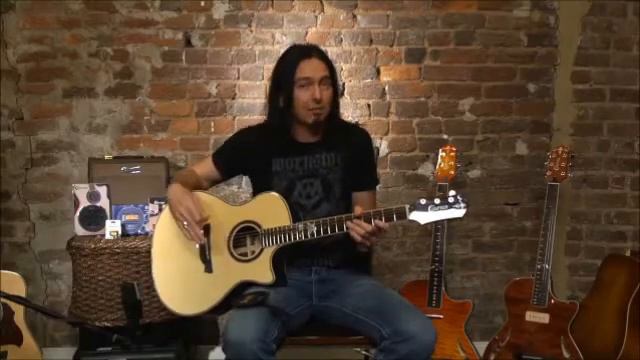 CRAFTER GHC-200 смотреть онлайн