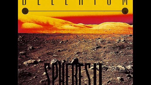 Delerium - Morphology смотреть онлайн