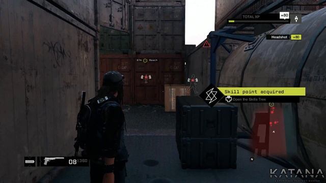 Watch Dogs Bad Blood Full Walkthrough Longplay | Realistic | Final Cut смотреть онлайн