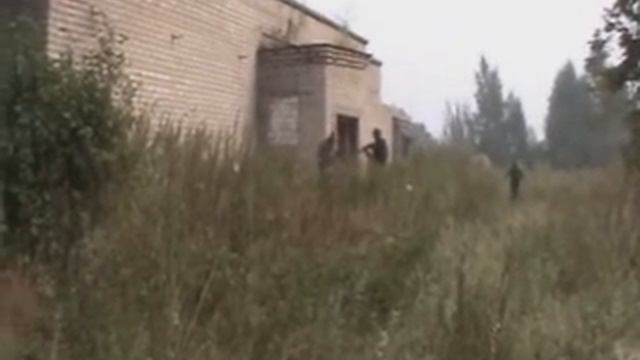 "Албанский плацдарм" 2010г. ч2 смотреть онлайн